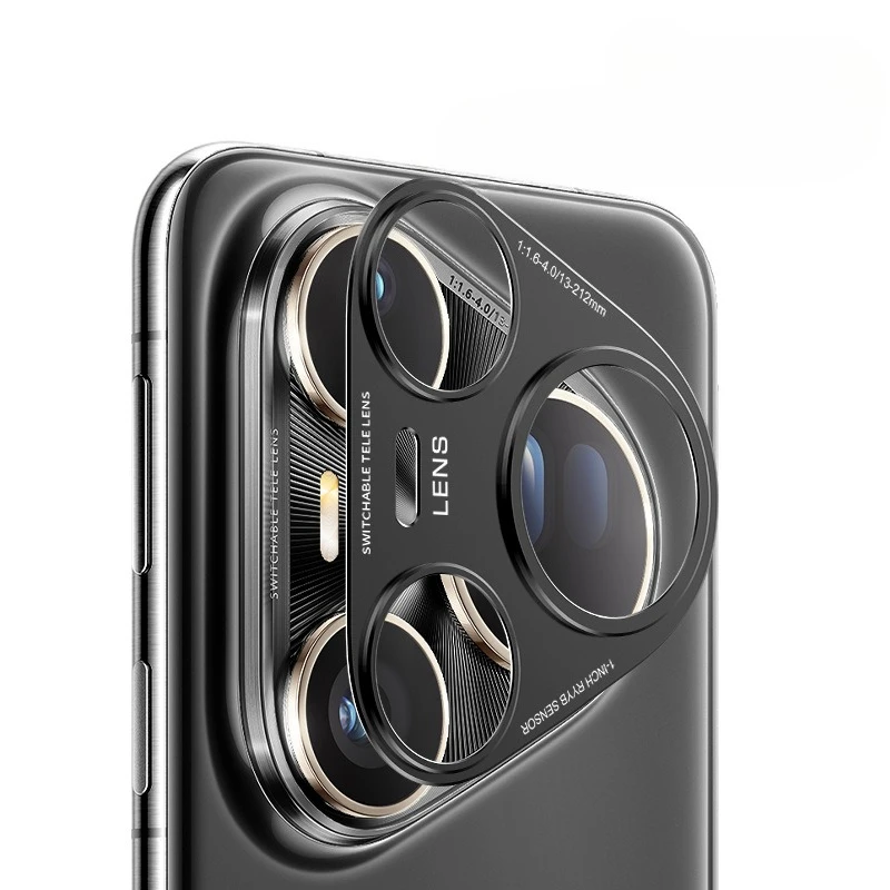 Photography Kit Huawei Pura 80 Ultra - Dla Huawei Pura 80 Pro Ultra