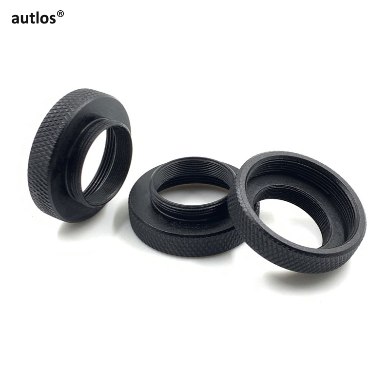 Lens Adapter Ring - Adapter kamery mikroskopowej z mocowaniem RMS
