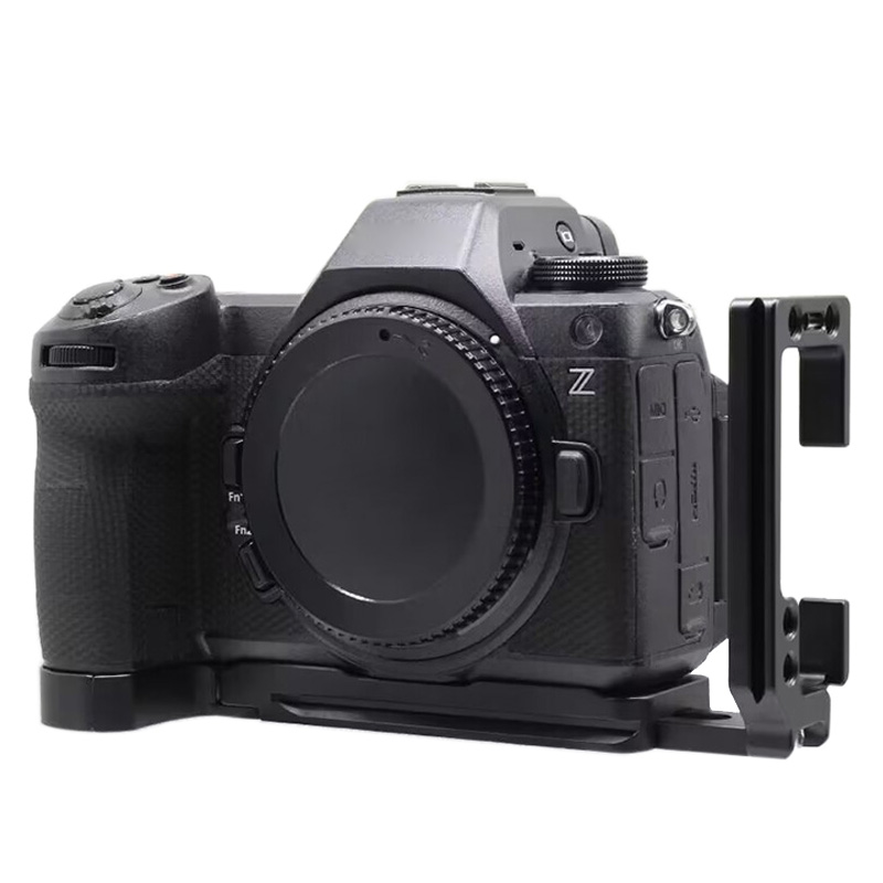 Nikon Camera Z6 Iii - Uchwyt przedłużający Z63 do Nikon Z6