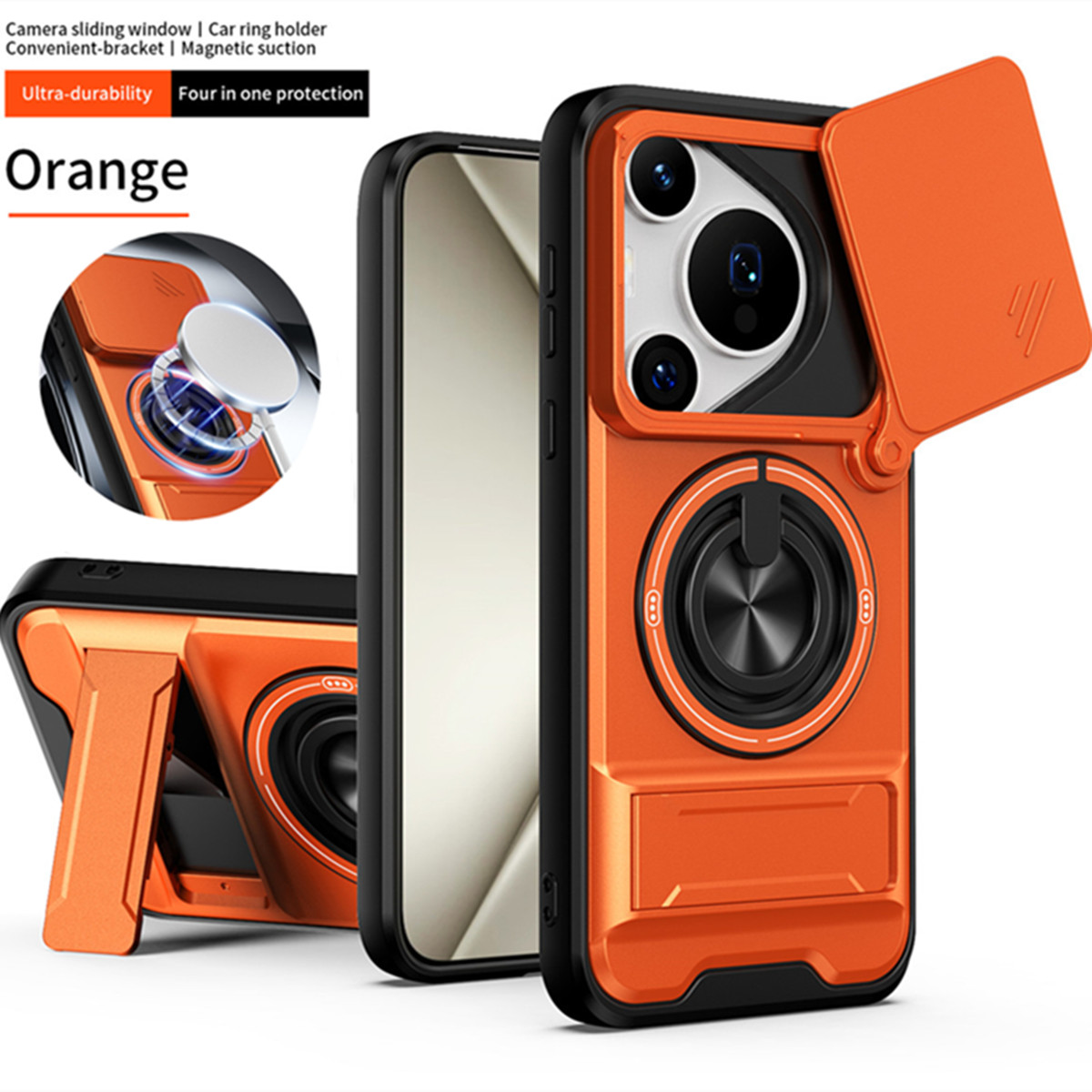 Photography Kit Huawei Pura 80 Ultra - Etui na telefon Huawei Pura 70