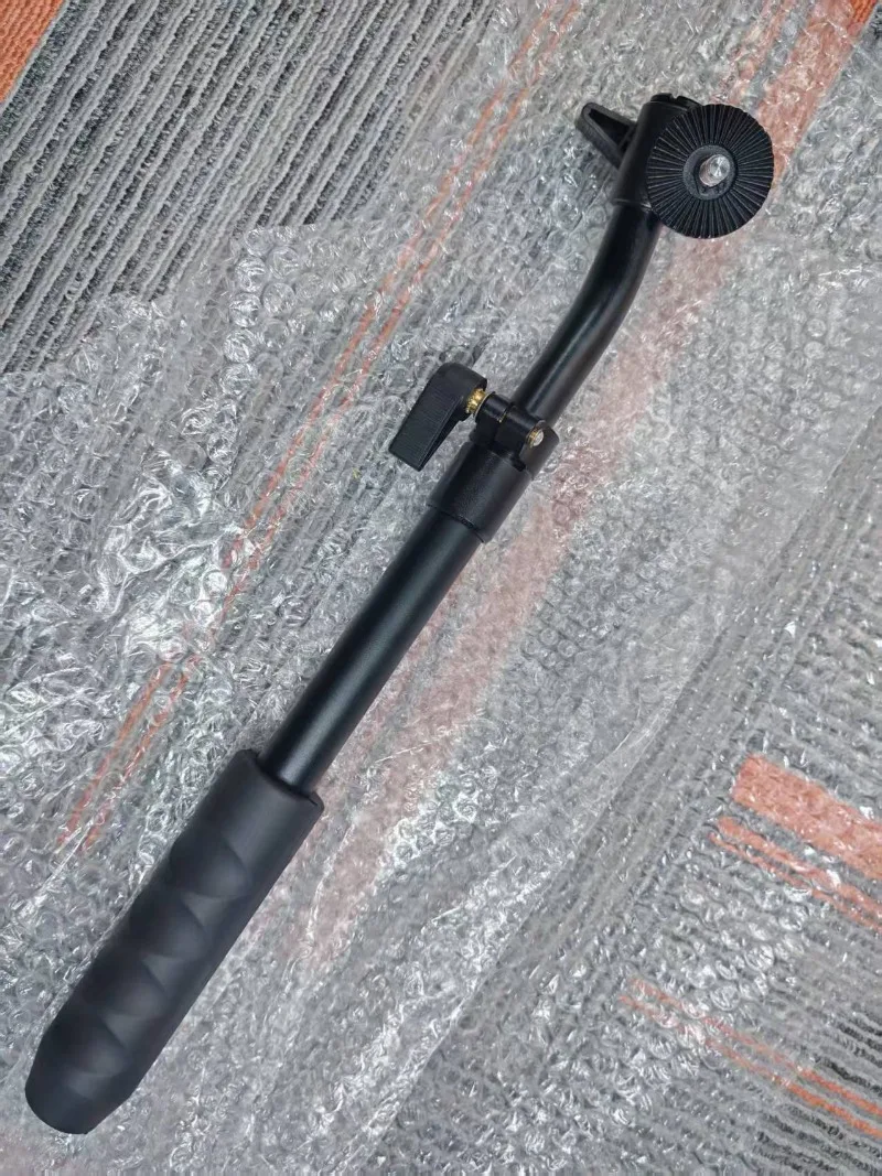 Fluid Head Tripod - Teleskopowy uchwyt do głowicy fluidowej SACHTLER