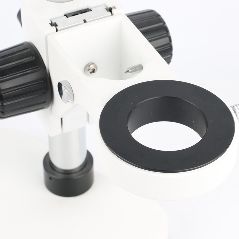 Lens Adapter Ring - Mikroskop stereoskopowy 76mm Pierścień adaptera do
