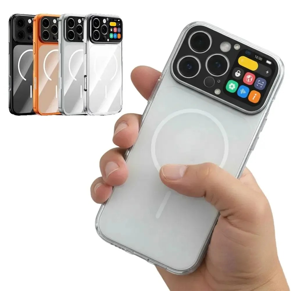 Photography News - Nowe dynamiczne inteligentne etui ochronne na