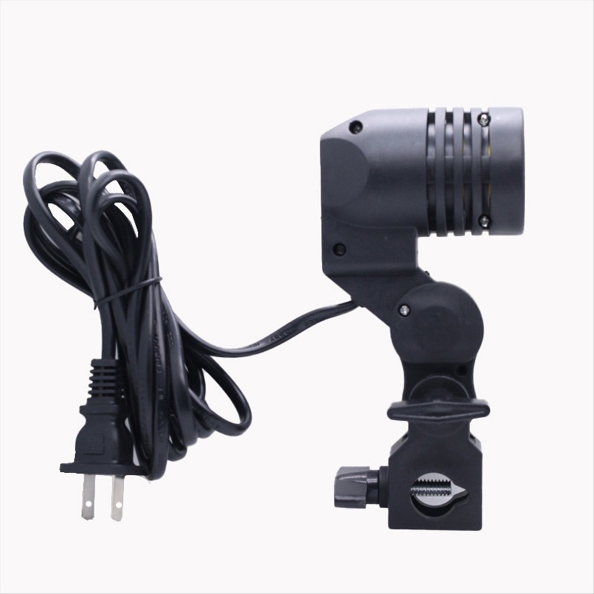 Photography Umbrella Light - Uchwyt lampy fotograficznej A40I 1.8m E27