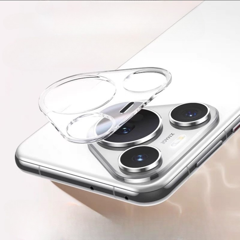 Photography Kit Huawei Pura 80 Ultra - Dla Huawei Pura 80 Pro+ Ultra