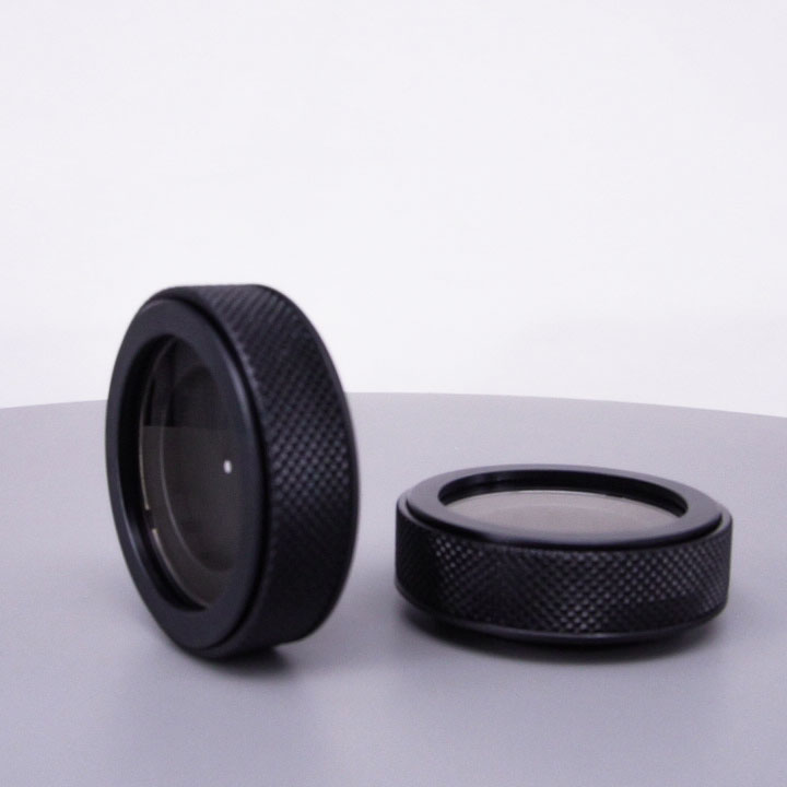 Lens Adapter Ring - Regulowany moduł obiektywu PVS14 z szkłem
