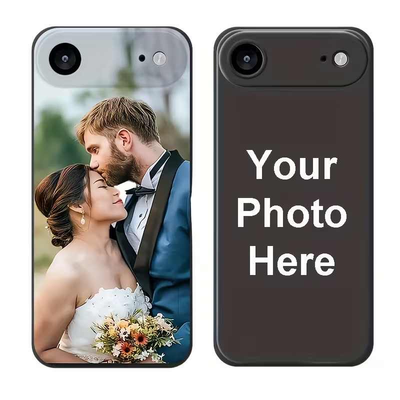 Photography Style - Spersonalizowane etui na iPhone 18 17Air