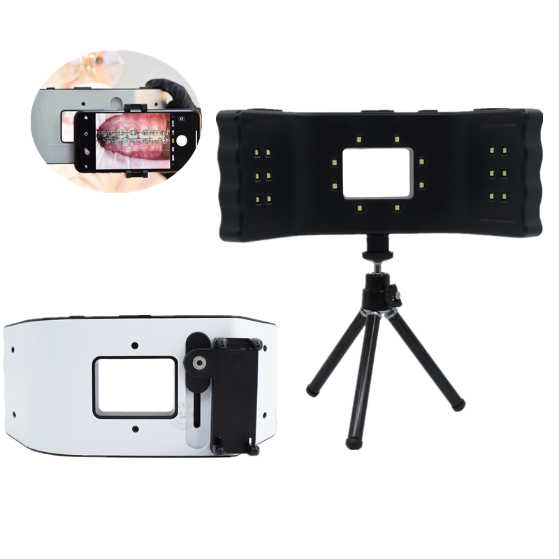 Photography Video - Lampa LED do fotografii stomatologicznej wewnątrzustnej,