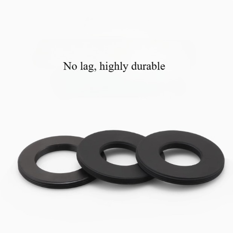 Lens Adapter Ring - Adapter mocowania obiektywu C-M42, konwerter portu
