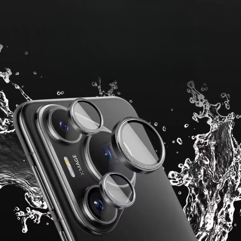 Dla Huawei Pura 80 Pro+ Ultra  – Photography Kit Huawei Pura 80 Ultra recenzja i cena