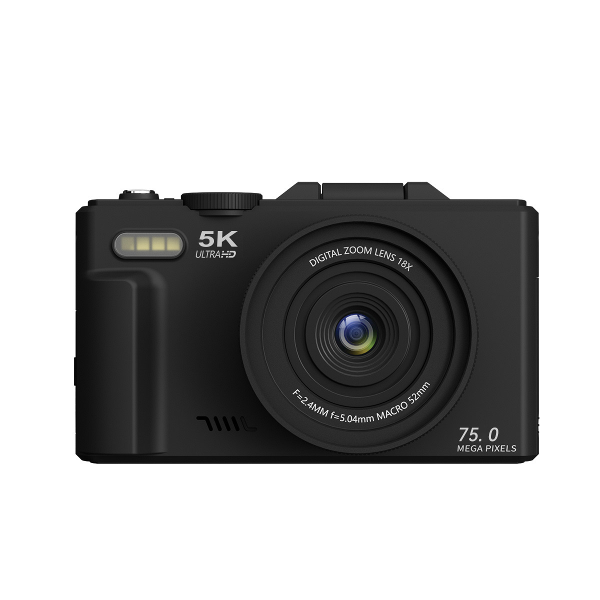 Producent: Mini kamera cyfrowa – Photography Video recenzja i cena