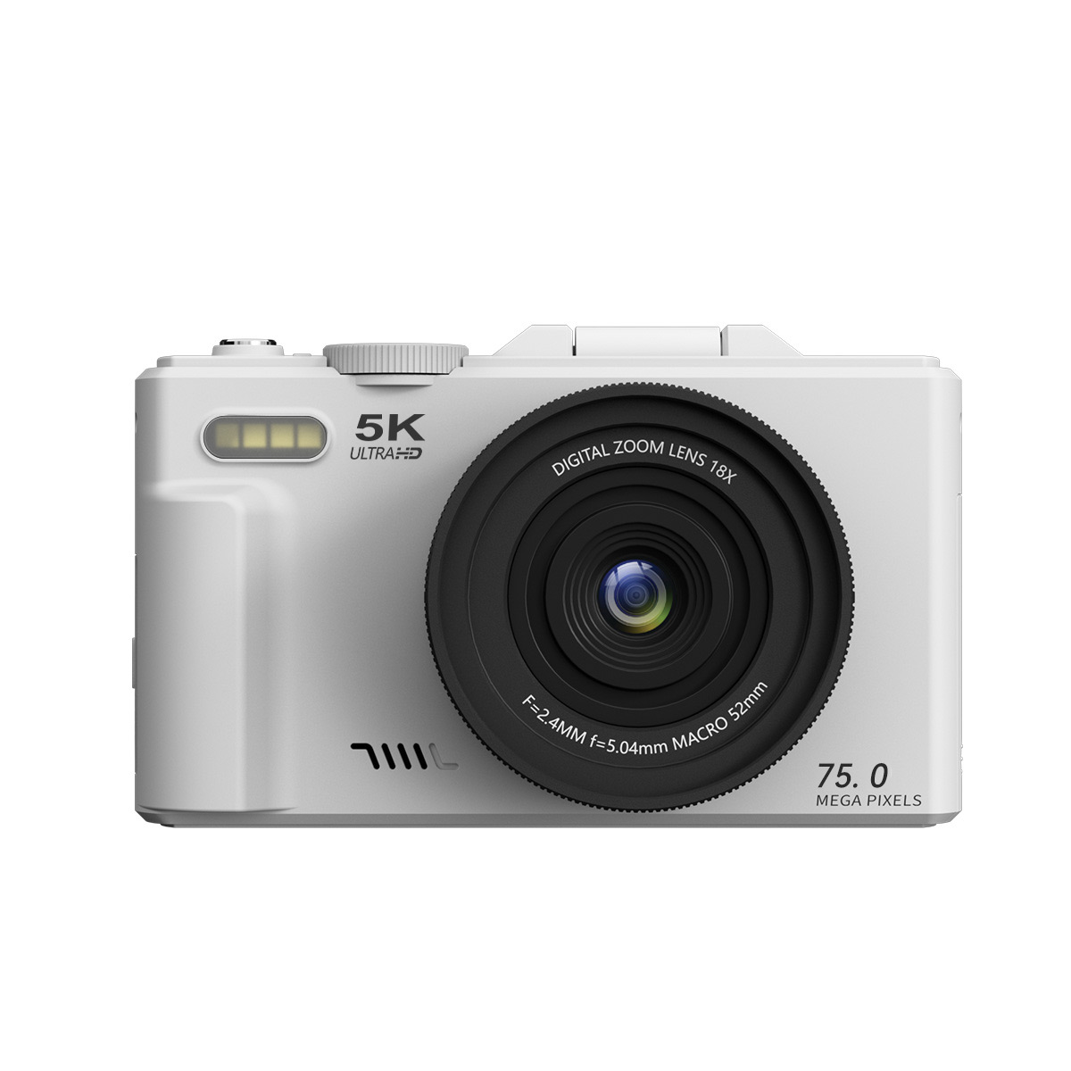 Producent: Mini kamera cyfrowa – Photography Video recenzja i cena