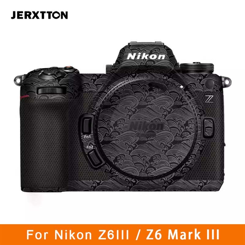 Z63 Nikonz6iii Naklejka na apa – Nikon Camera Z6 Iii recenzja i cena