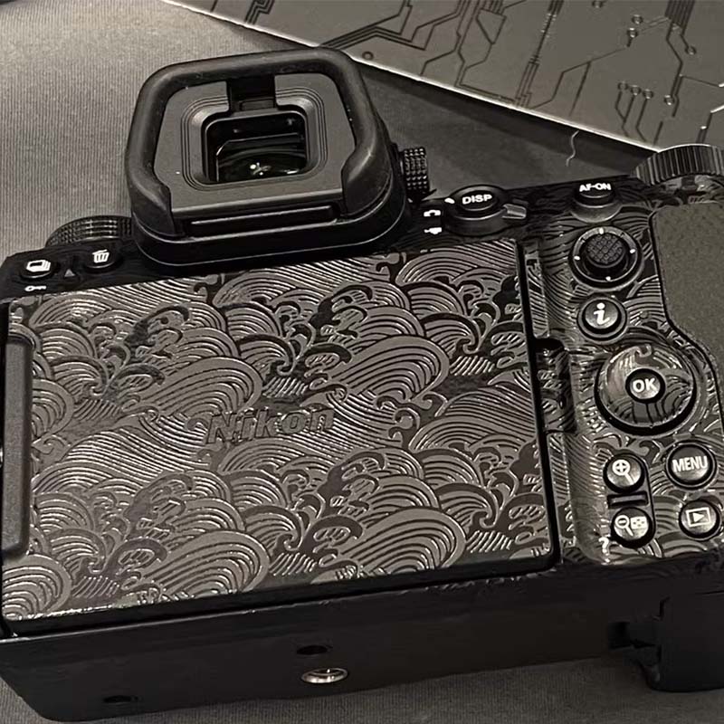Z63 Nikonz6iii Naklejka na apa – Nikon Camera Z6 Iii recenzja i cena