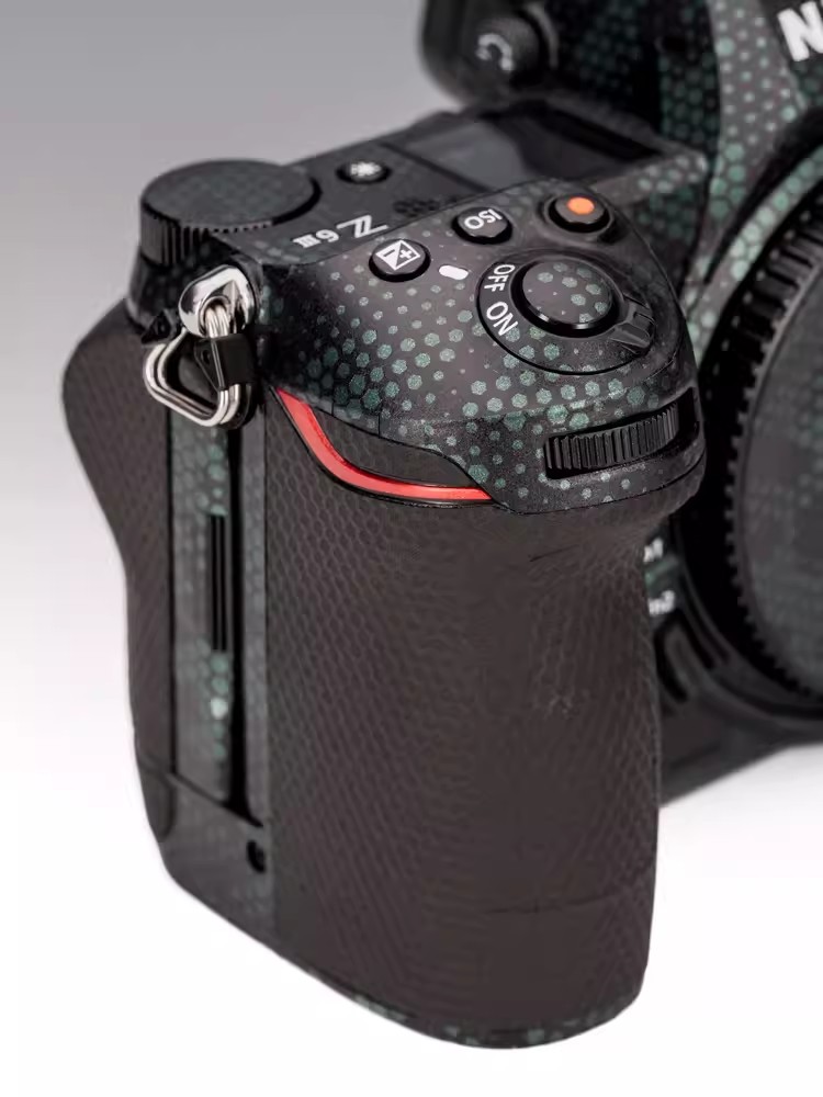Z63 Nikonz6iii Naklejka na apa – Nikon Camera Z6 Iii recenzja i cena