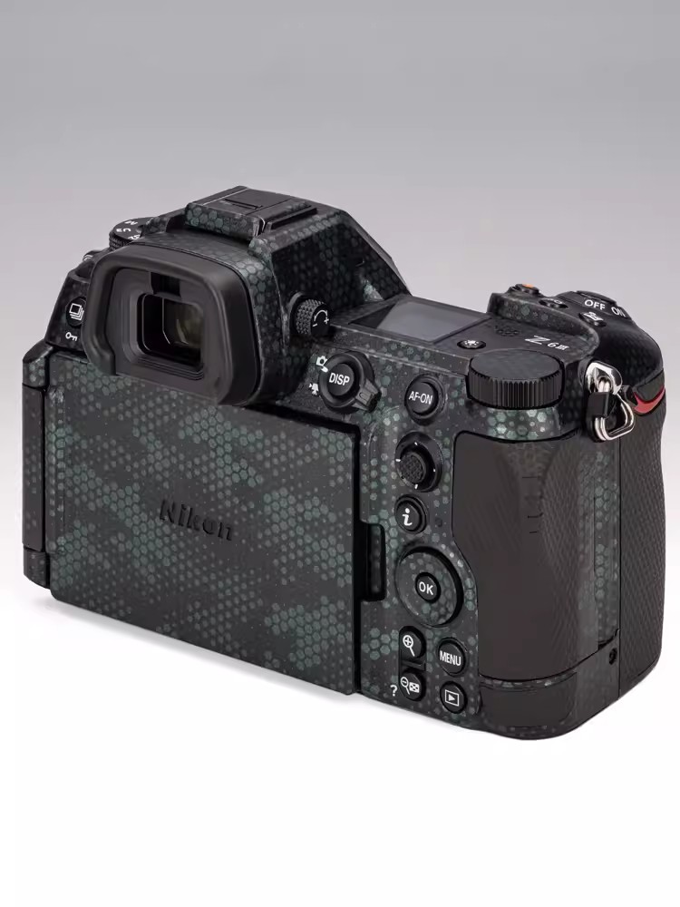 Z63 Nikonz6iii Naklejka na apa – Nikon Camera Z6 Iii recenzja i cena