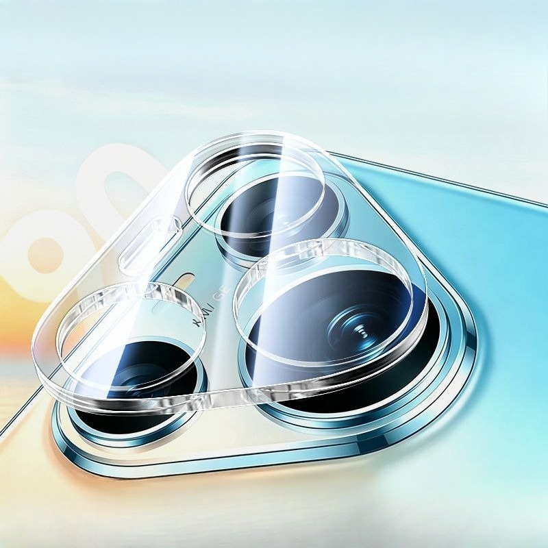 Ochraniacz obiektywu aparatu d – Photography Kit Huawei Pura 80 Ultra recenzja i cena