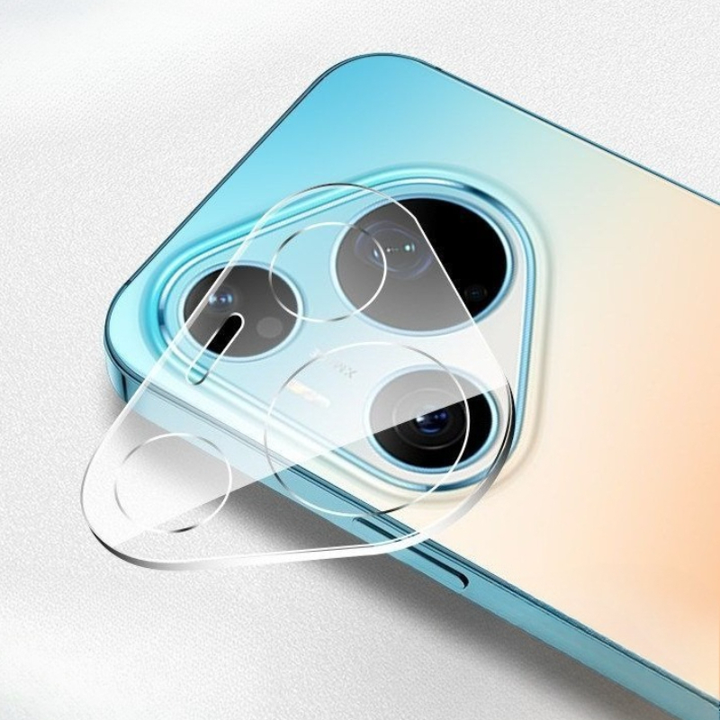 Ochraniacz obiektywu aparatu d – Photography Kit Huawei Pura 80 Ultra recenzja i cena