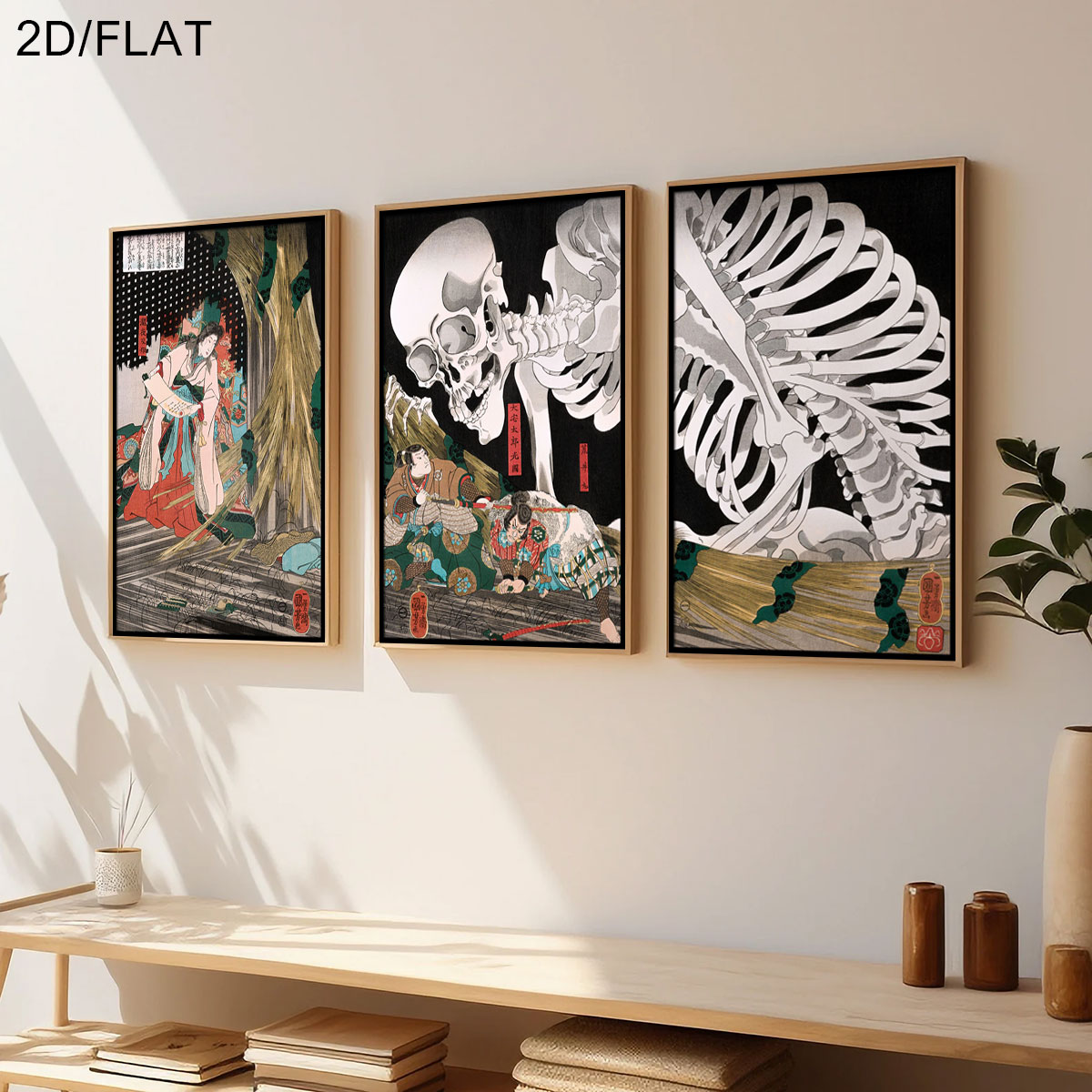 3 szt. Retro Japońskie Takiyas – Photography Pose recenzja i cena