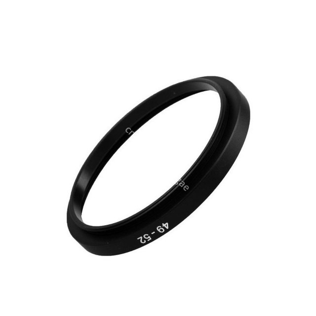 Wielorozmiarowy pierścień adap – Lens Adapter Ring recenzja i cena