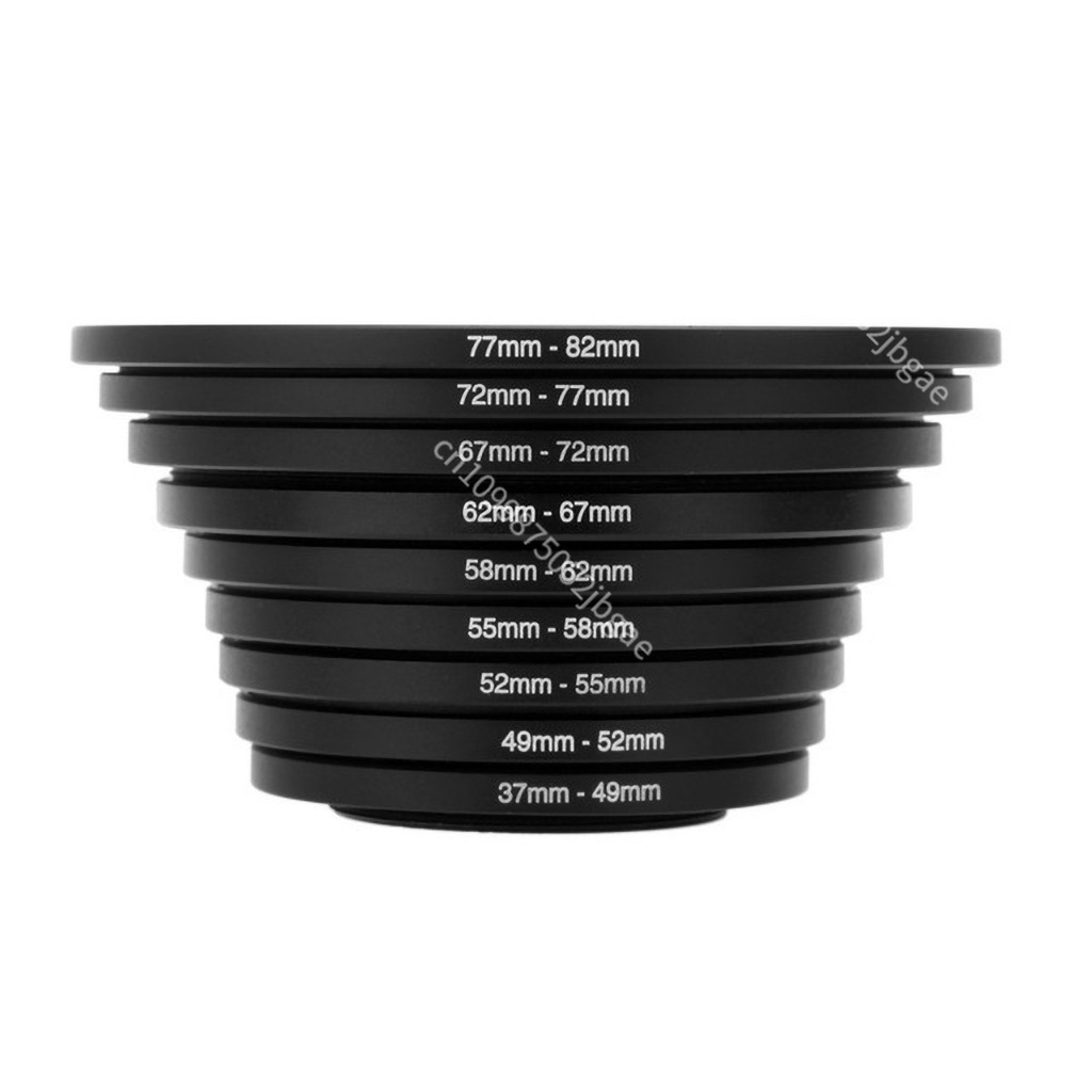 Wielorozmiarowy pierścień adap – Lens Adapter Ring recenzja i cena