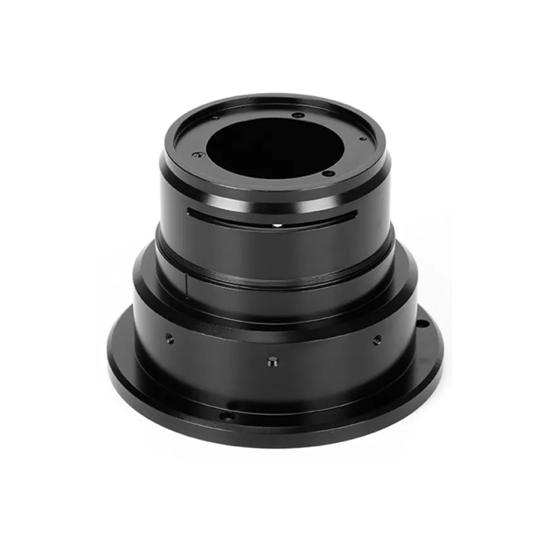 Aluminiowy pierścień adaptera  – Lens Adapter Ring recenzja i cena