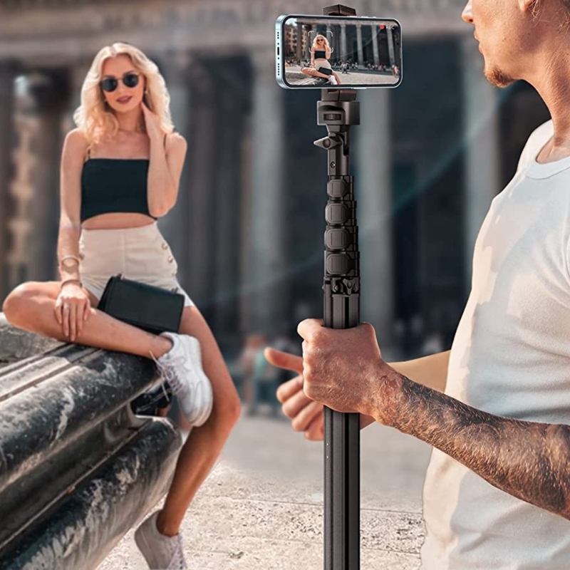 Profesjonalny uchwyt do kamery – Fluid Head Tripod recenzja i cena
