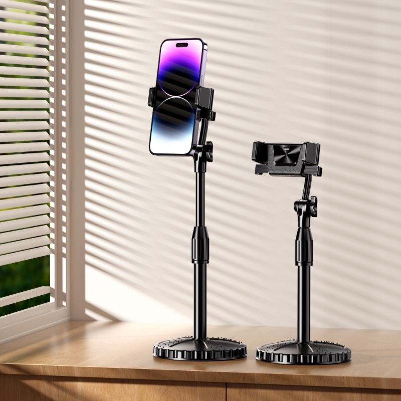 Profesjonalny uchwyt do kamery – Fluid Head Tripod recenzja i cena