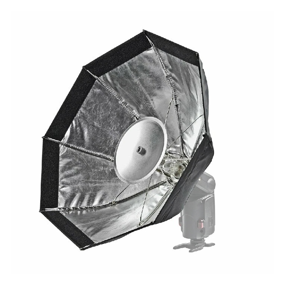 Godox AD-S7 Wielofunkcyjny Sof – Photography Umbrella Light recenzja i cena