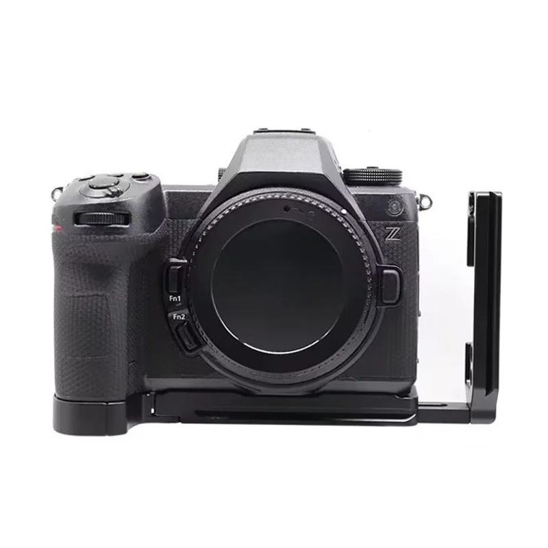 Uchwyt przedłużający Z63 do Ni – Nikon Camera Z6 Iii recenzja i cena
