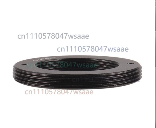 Adapter C-Mount żeński na M39x – Lens Adapter Ring recenzja i cena