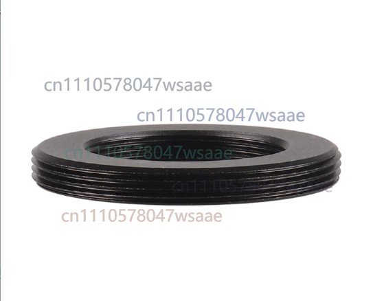 Adapter C-Mount żeński na M39x – Lens Adapter Ring recenzja i cena