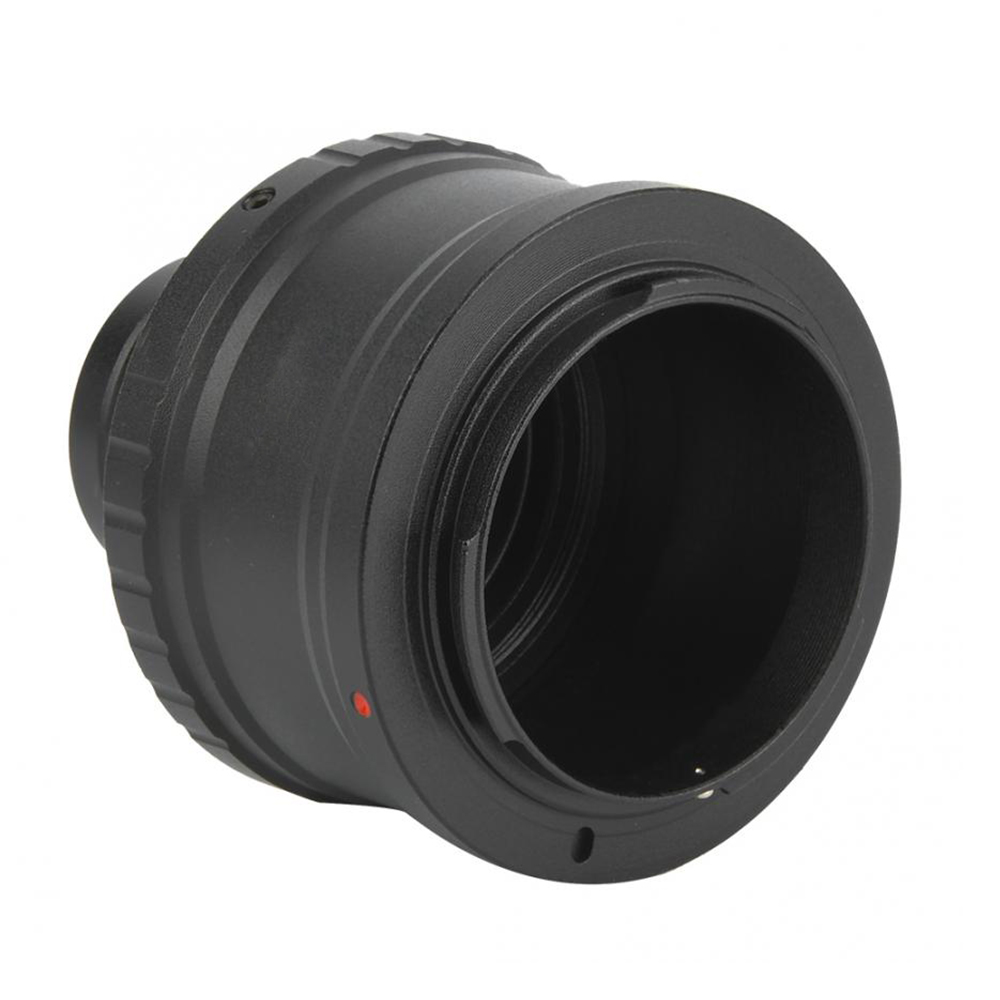 EYSDON 1.25 Cal do EOS M T-Ada – Lens Adapter Ring recenzja i cena