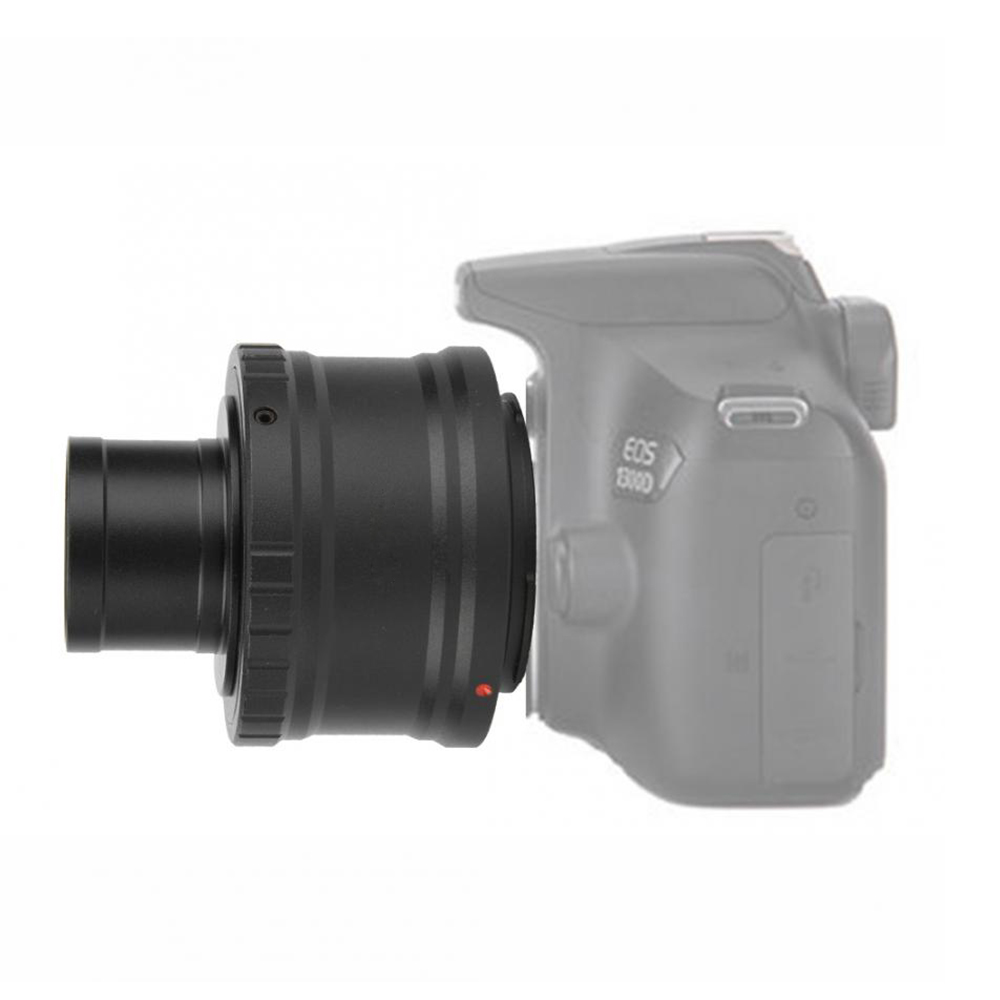 EYSDON 1.25 Cal do EOS M T-Ada – Lens Adapter Ring recenzja i cena