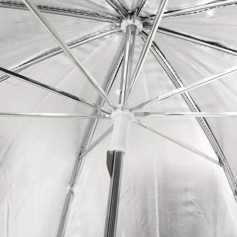 Parasol odblaskowy 33-calowy ( – Photography Umbrella Light recenzja i cena