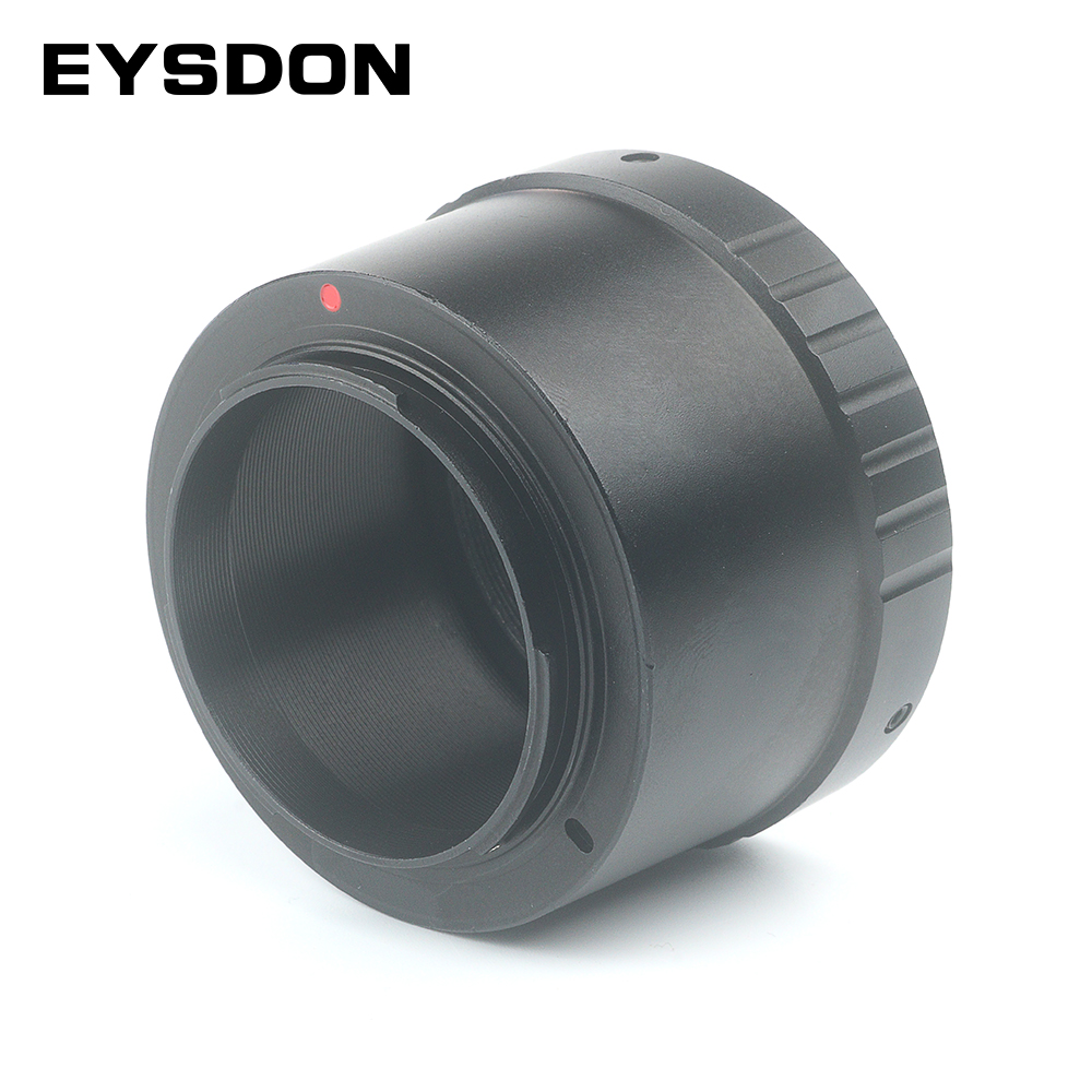 EYSDON M42 do FX T-Ring Telesc – Lens Adapter Ring recenzja i cena