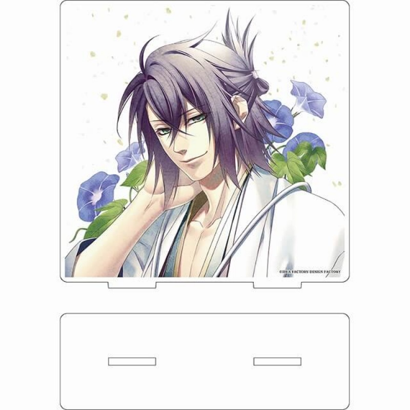 Anime Hakuoki: Shinsengumi Kit – Photography Rules recenzja i cena