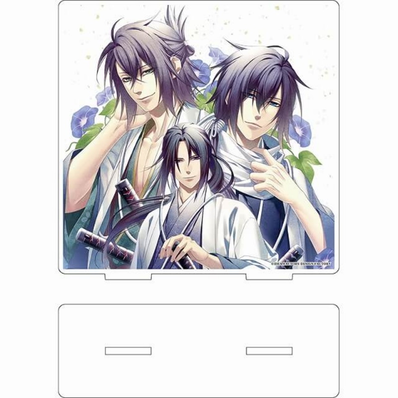 Anime Hakuoki: Shinsengumi Kit – Photography Rules recenzja i cena