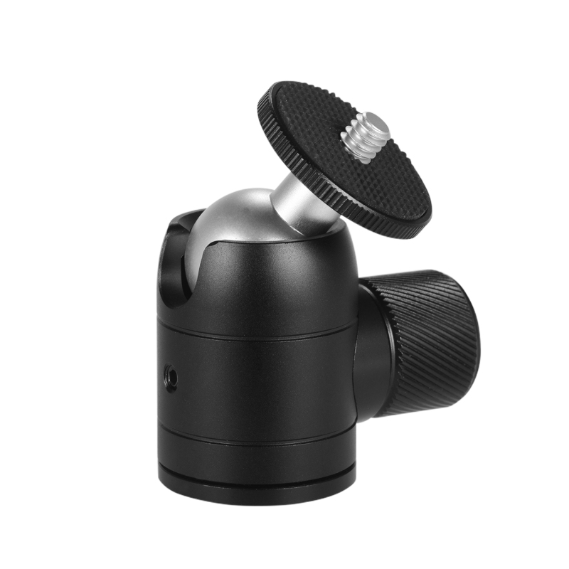 Andoer głowica kulowa statywu  – Fluid Head Tripod recenzja i cena