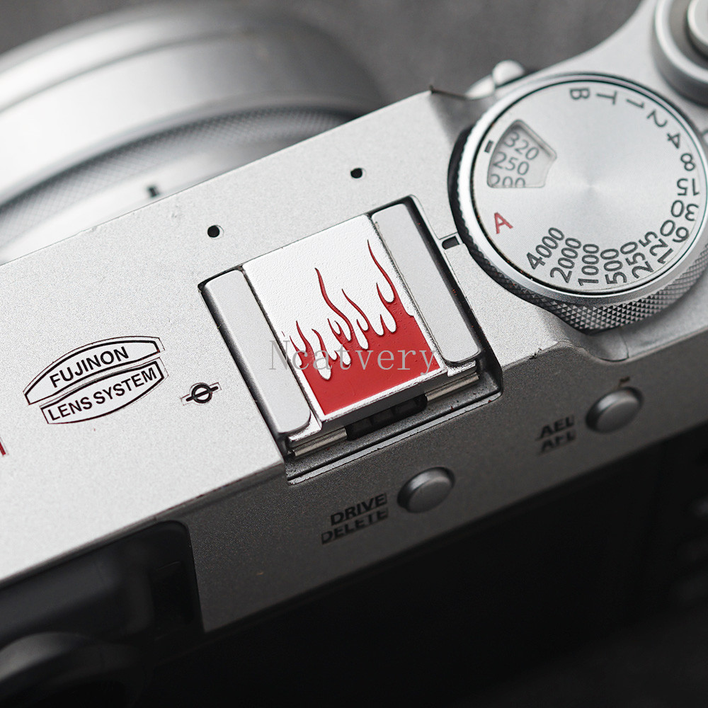 Osłona gorącej stopki aparatu  – Nikon Camera Z6 Iii recenzja i cena