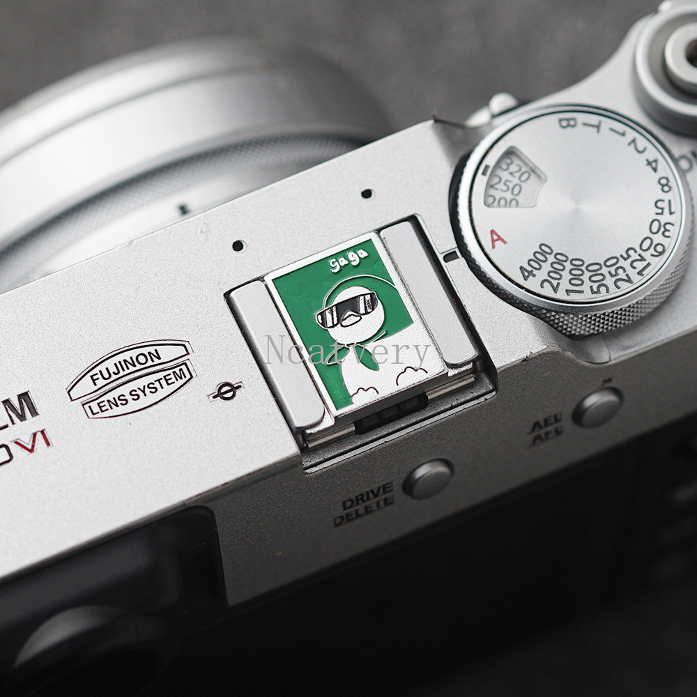 Osłona gorącej stopki aparatu  – Nikon Camera Z6 Iii recenzja i cena