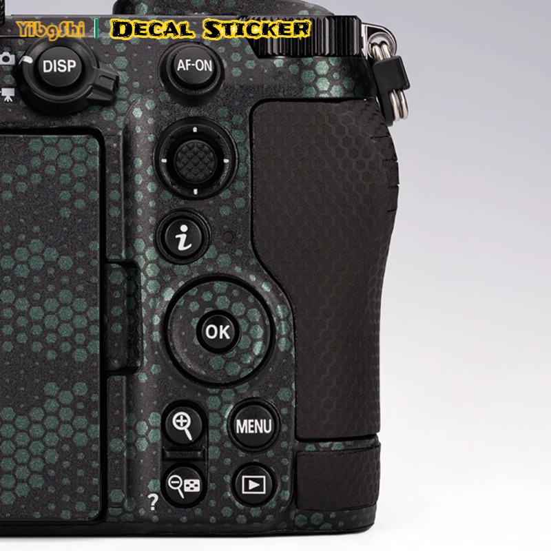 Naklejka Ochronna Folia Winylo – Nikon Camera Z6 Iii recenzja i cena