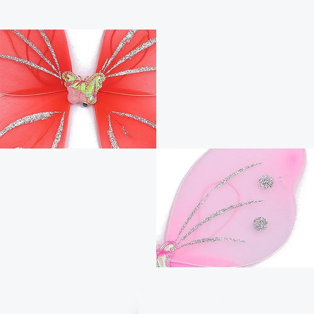 Moda dla dzieci opaska z motyl – Photography Yellow recenzja i cena
