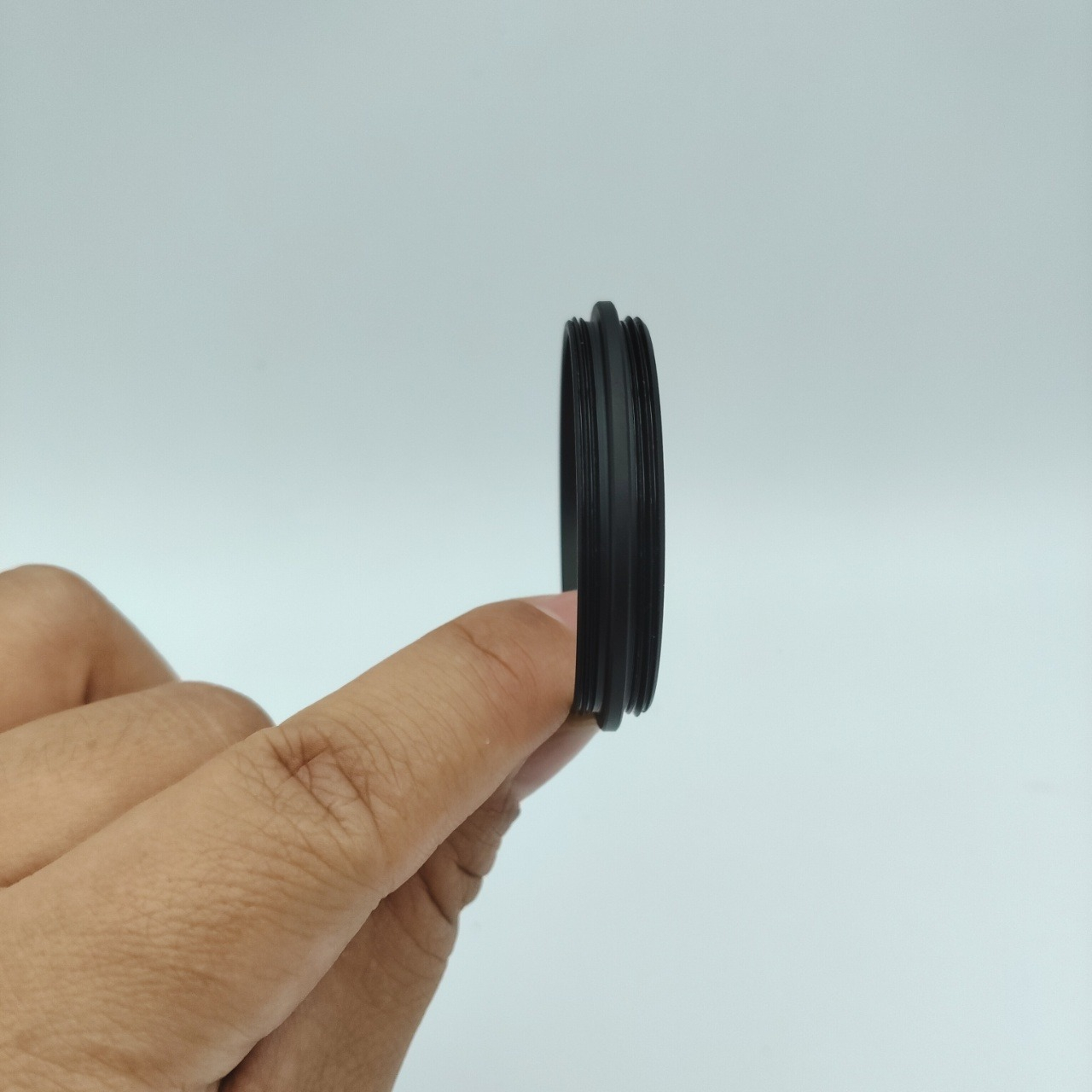Adapter do teleskopu z gwintem – Lens Adapter Ring recenzja i cena