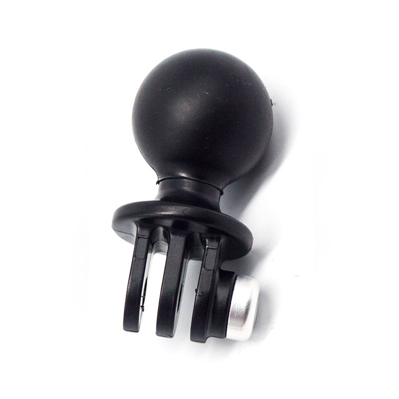 Go Pro Przenośny uchwyt kulowy – Fluid Head Tripod recenzja i cena