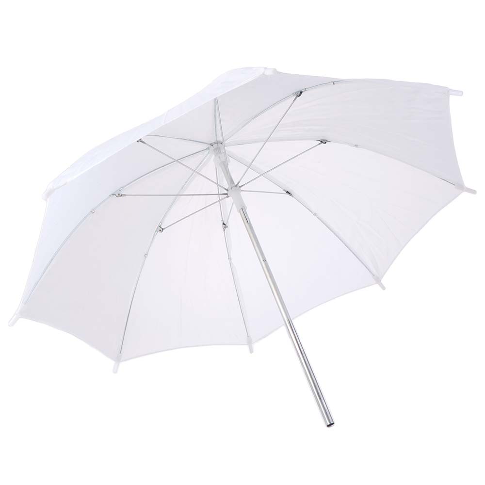 Parasol fotograficzny 50 cm/20 – Photography Umbrella Light recenzja i cena