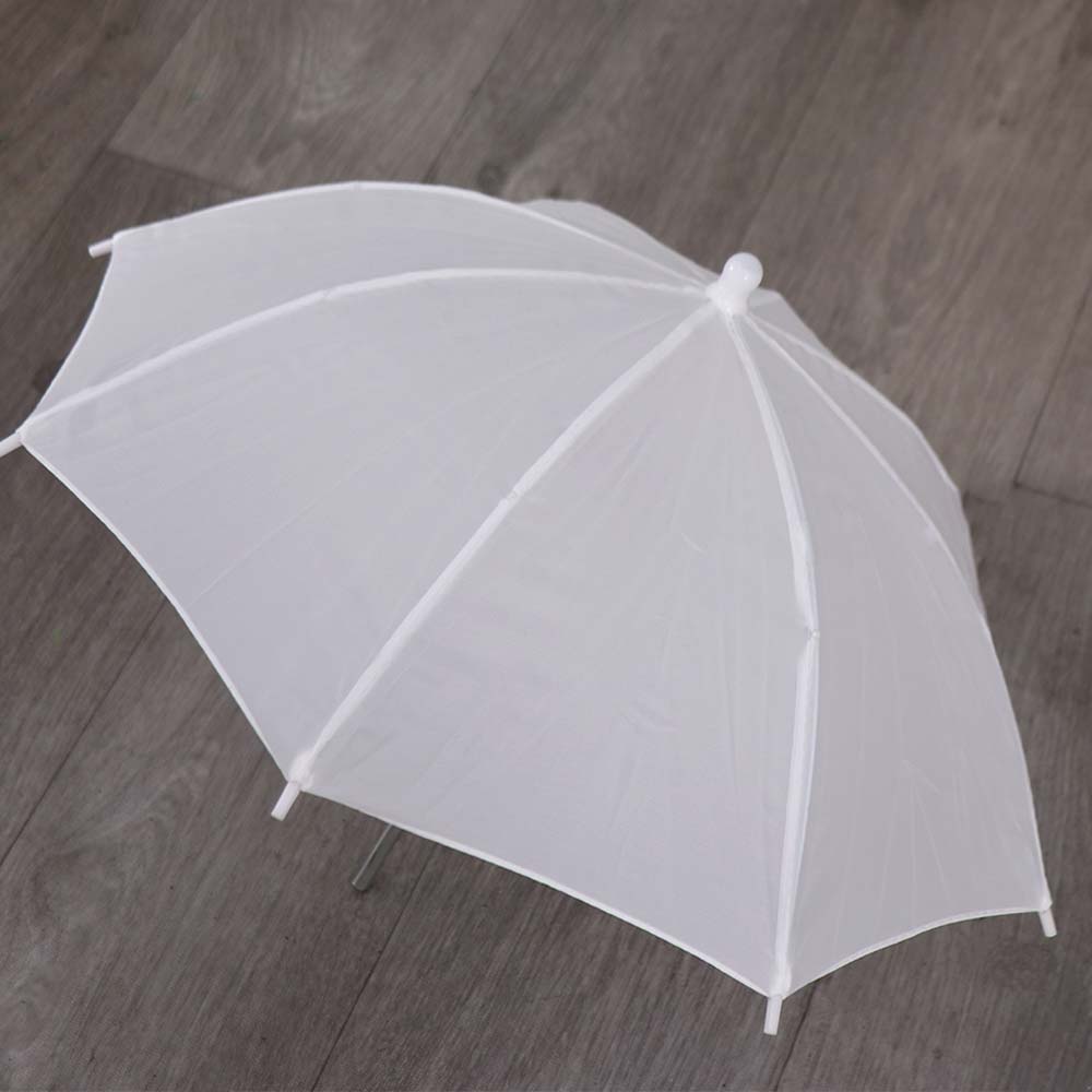 Parasol fotograficzny 50 cm/20 – Photography Umbrella Light recenzja i cena
