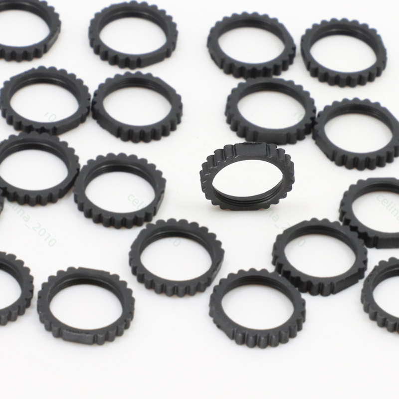 20 SZT. Plastikowe pierścienie – Lens Adapter Ring recenzja i cena
