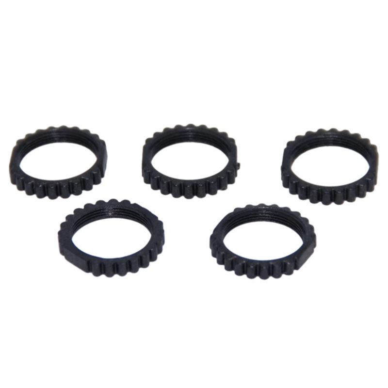 20 SZT. Plastikowe pierścienie – Lens Adapter Ring recenzja i cena