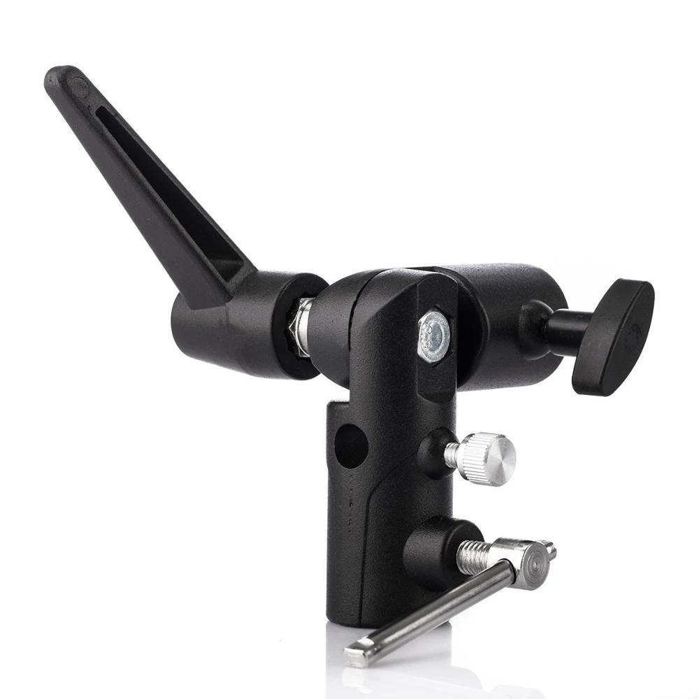 Wspornik lampy błyskowej, stoj – Photography Umbrella Light recenzja i cena